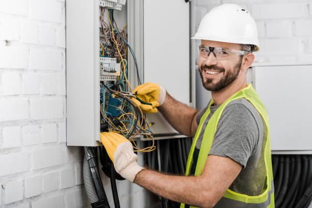 Best Local Electrician Companies  in Taylorsville, KY
