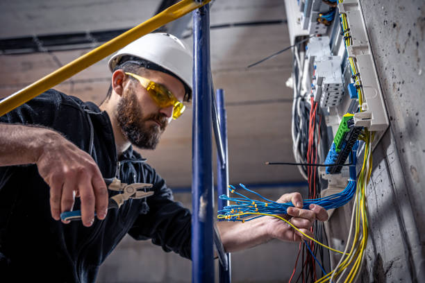 Best Home Electrical Repair  in Taylorsville, KY