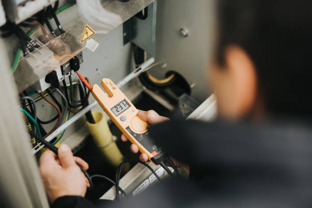 Best Electrical Installation Contractor  in Taylorsville, KY