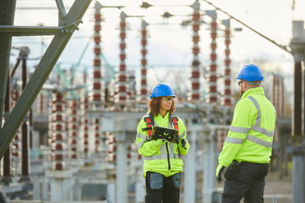 Best Electric Panel Repair  in Taylorsville, KY