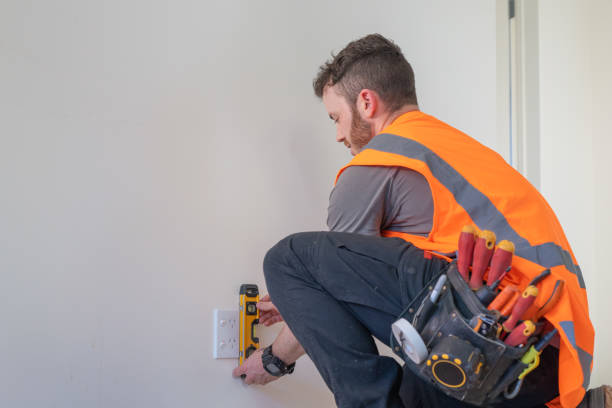 Best Home Electrical Repair  in Taylorsville, KY
