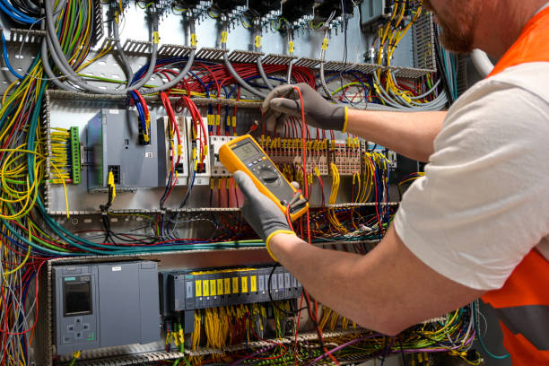 Best 24-Hour Electrician  in Taylorsville, KY