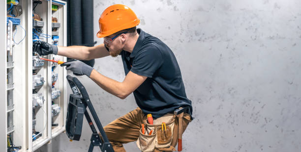 Best Emergency Electrician Near Me  in Taylorsville, KY