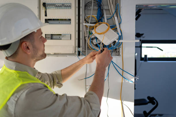Best Licensed Electrician  in Taylorsville, KY
