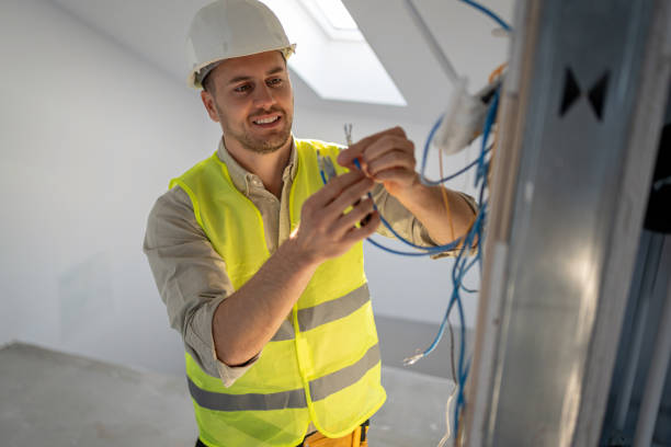 Best Affordable Electrical Installation  in Taylorsville, KY